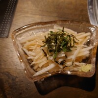 焼肉ハウス大将軍 金沢店 - 