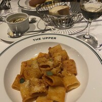 THE UPPER - 