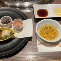 飛騨牛一頭家 馬喰一代 岐阜神田 - 初手からこれでくるか　笑笑笑