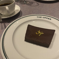 THE UPPER - 