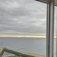 スカイクルーズマクハリ アパホテル＆リゾート東京ベイ幕張 - 