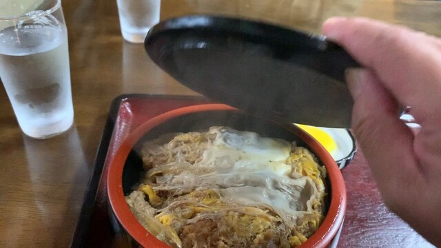 太田食堂 - 水沢（食堂）の写真