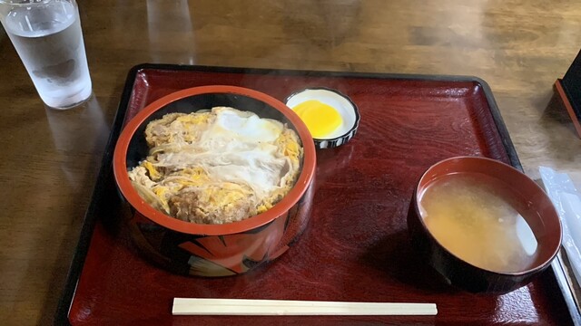 太田食堂 - 水沢（食堂）の写真