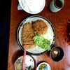 とんかつ藤芳 - 料理写真: