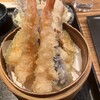 天ぷら海鮮米福 西梅田