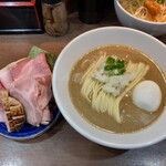 ヌードル＆スパイスカレー 今日の1番 - 