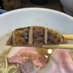 ヌードル＆スパイスカレー 今日の1番 - 