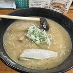 らーめん 信玄 南６条店 - 