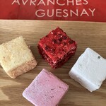 Avranches Guesnay - 