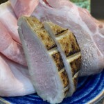 ヌードル＆スパイスカレー 今日の1番 - 