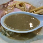 ヌードル＆スパイスカレー 今日の1番 - 