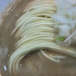 ヌードル＆スパイスカレー 今日の1番 - 