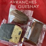 Avranches Guesnay - 