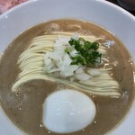 ヌードル＆スパイスカレー 今日の1番 - 
