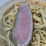 ヌードル＆スパイスカレー 今日の1番 - 