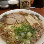 尾道ラーメン一 - 