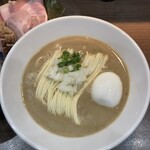 ヌードル＆スパイスカレー 今日の1番 - 