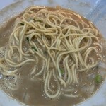 ヌードル＆スパイスカレー 今日の1番 - 