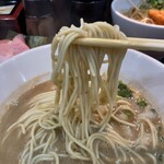 ヌードル＆スパイスカレー 今日の1番 - 