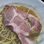 ヌードル＆スパイスカレー 今日の1番 - 