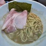 ヌードル＆スパイスカレー 今日の1番 - 