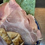 ヌードル＆スパイスカレー 今日の1番 - 