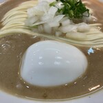 ヌードル＆スパイスカレー 今日の1番 - 