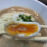 ヌードル＆スパイスカレー 今日の1番 - 