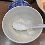ヌードル＆スパイスカレー 今日の1番 - 