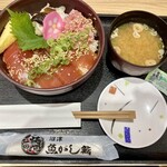 沼津魚がし鮨　 - 