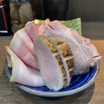 ヌードル＆スパイスカレー 今日の1番 - 