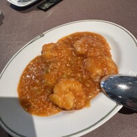 中国料理 美麗華 - 