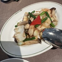中国料理 美麗華 - 