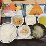 丸富食堂 - 