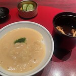 むぎとろ・日本料理 黒やなぎ - 