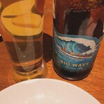 Biru Izakaya Suripisu - 