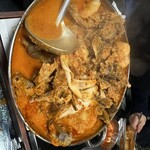 伝統韓国料理 松屋 - 