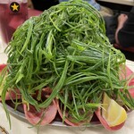 ねぎたん塩・焼肉・お食事 ジャン高山 - 