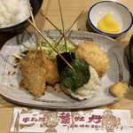 Izakaya Habotan - 