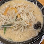 ラーメン　しん - 