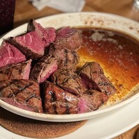 カルネジーオ イースト - 特選！牛フィレステーキ