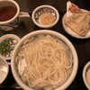 石川うどん