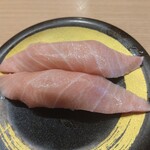 すし江戸 - 大トロ