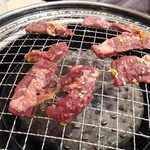 0秒レモンサワー 仙台ホルモン焼肉酒場 ときわ亭 - 