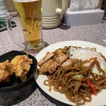 Yakisoba Suzuya - 