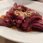 Zerobyou Remonsawasendai Horumonyakiniku Sakaba Tokiwatei - 