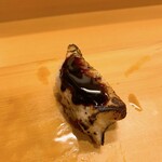 鮨 うみから - 穴子♪