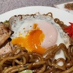 Yakisoba Suzuya - 