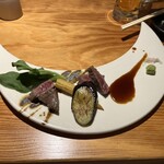 創作居酒屋 遊膳 - 