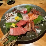 創作居酒屋 遊膳 - 